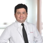 Doç.Dr. Özgür İlhan