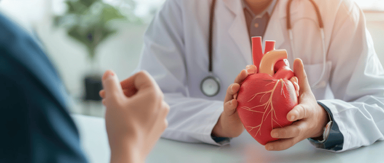 Heart Health Checkup