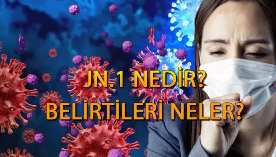  JN1 varyantı, JN1 virüsü, COVID-19 mutasyonları, omicron alt varyantı, JN1 belirtileri, JN1 teşhisi, JN1 tedavisi, COVID-19 aşısı, JN1 hangi ülkelerde, JN1 bulaşıcılığı, COVID-19 yeni varyant, JN1 korunma yolları