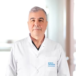 Ziya Çağatay Bilen