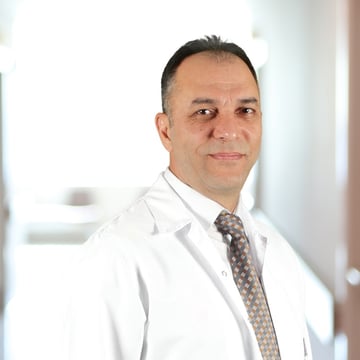 Dr.Öğr.Üyesi Hilmi Gözlükaya