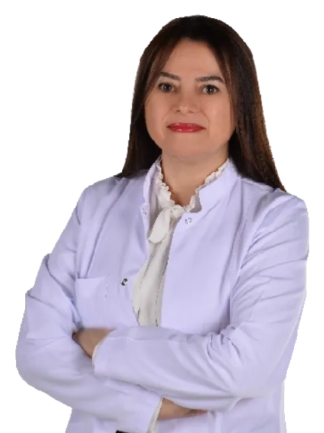 Müberra Namlı Kalem