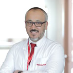 Prof.Dr. Ahmet Taner Sümbül
