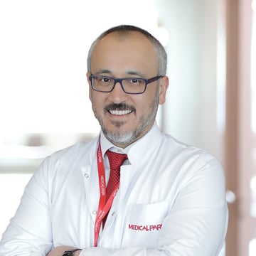 Prof.Dr. Ahmet Taner Sümbül