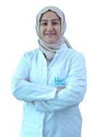 Uzm.Dr. Rabiya Yahyaoğlu Mamaç