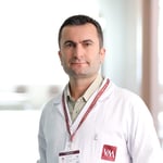 Doç.Dr. Talip Karaçor