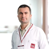 Doç.Dr. Talip Karaçor