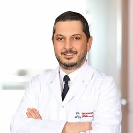 Kaan Gökçen