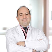 Op.Dr. İlhami Güllüoğlu