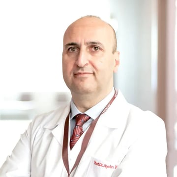Prof.Dr. Aydın İnan