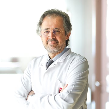 Uzm.Dr. Ahmet Fatih Oruç