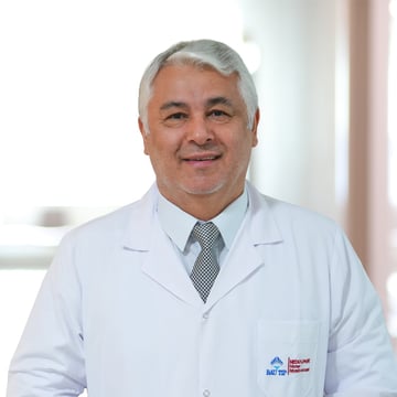Prof.Dr. Ali Osman Kaya