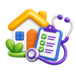 Nurse Assessment at Home 