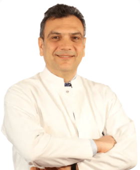 Prof.Dr. Ahmet Özkara