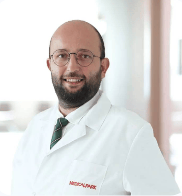 Uzm. Dr. Şaban Seçmeler