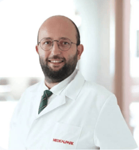 Uzm. Dr. Şaban Seçmeler
