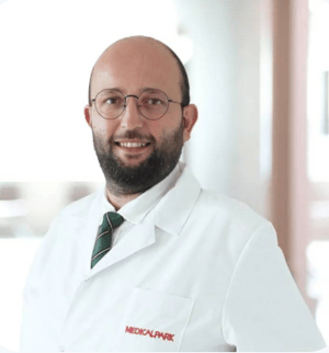 Uzm. Dr. Şaban Seçmeler