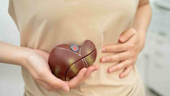 karaciğer yağlanması, karaciğer yağlanması check up, hepatosteatoz, alt ast yüksekliği, ggt yüksekliği, karaciğer ultrasonu, trigliserid yüksekliği, insülin direnci, hbA1c, metabolik sendrom, check-up sonuçları, happ health