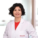 Uzm.Dr. Nimet Karataş Torun