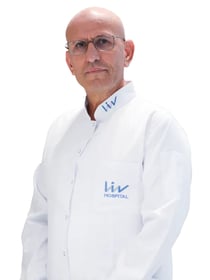 Uzm.Dr. Abdurrahman Akbaş
