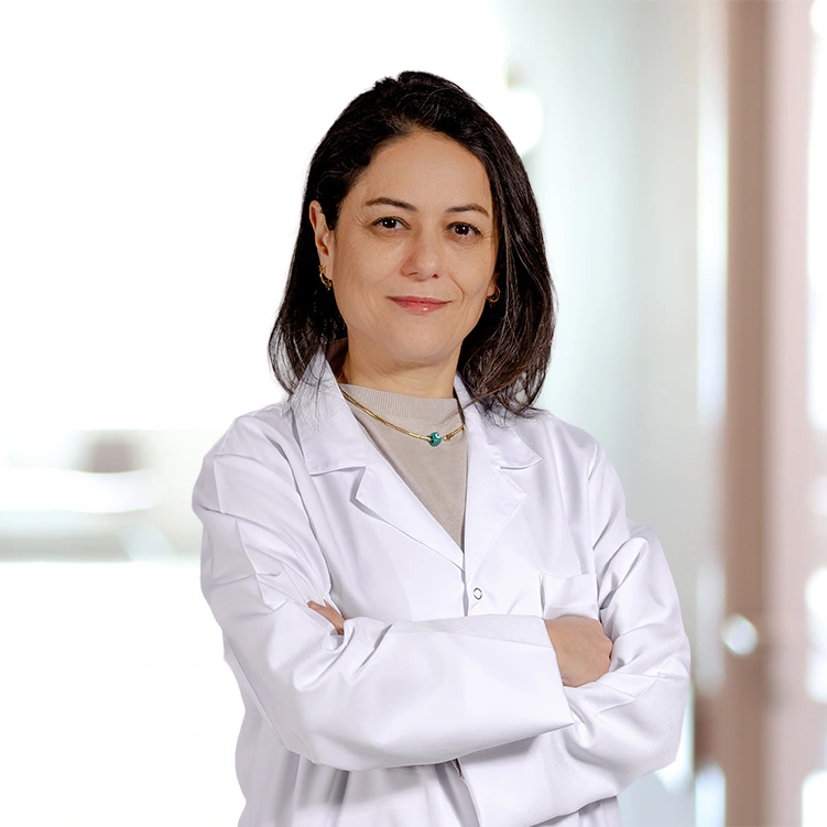 Behiye Pınar Göksedef