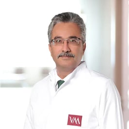 Cemal Kurt