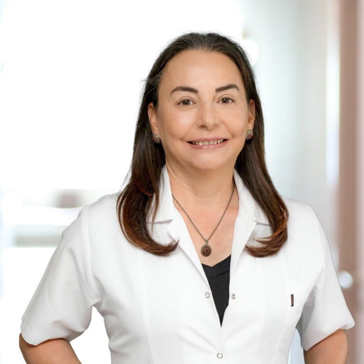 Meltem Gülsüm Özulu