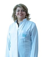 Dr.Öğr.Üyesi Özlem Aksoy Özmenek