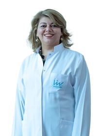 Dr.Öğr.Üyesi Özlem Aksoy Özmenek