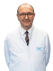 Prof.Dr. Yusuf Oğuz Acar