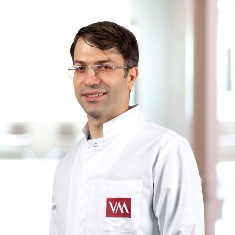 Hasan Ali Gümrükçüoğlu