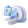 Whole-Body MRI Check-Up Package