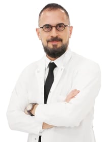 Prof.Dr. Ahmet Hakan Birkent