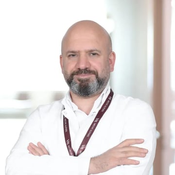 Op.Dr. Mehmet Sait Günerigök