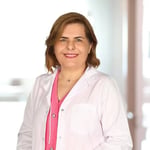 Uzm.Dr. Sibel Çevik