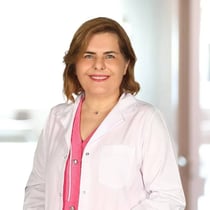 Uzm.Dr. Sibel Çevik