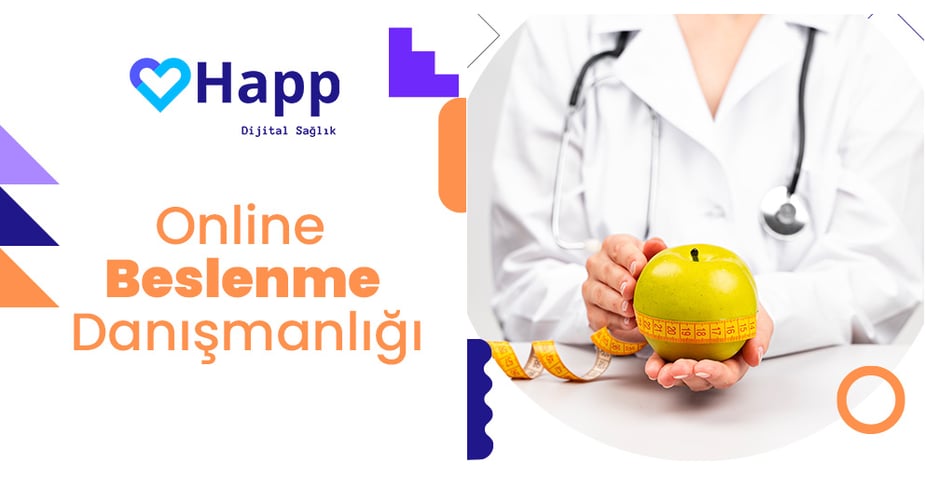 Online Diyet Nasıl Yapılır?