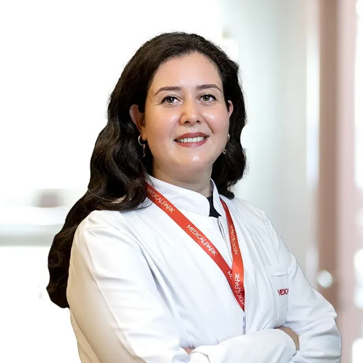 Duygu Durusoy Bilgen