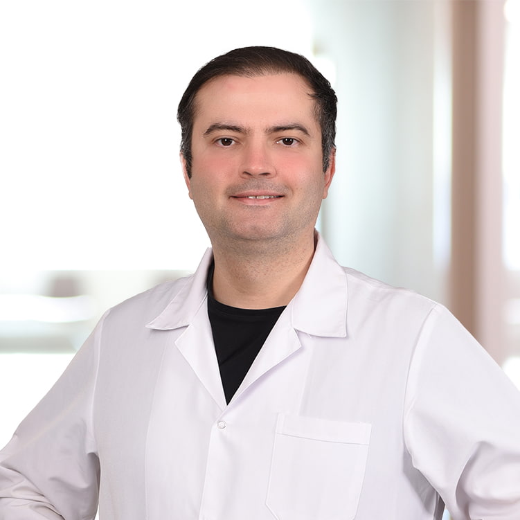 Sadık Bahadır Akkoç