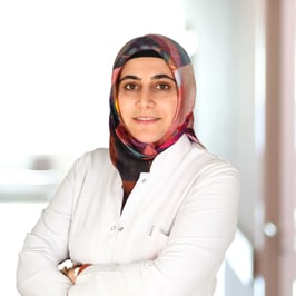 Zeynep Çalışkan