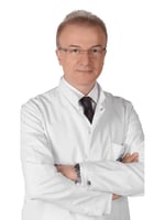Prof.Dr. Ziya Kalem