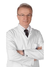 Prof.Dr. Ziya Kalem