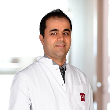 Uzm.Dr. Sezer Harmanoğulları