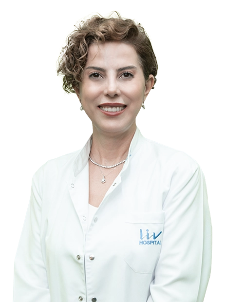 Gülçin Cengiz Ecemiş