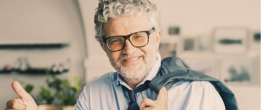 LIV ONLINE PLUS – MALE (Over Age 40)