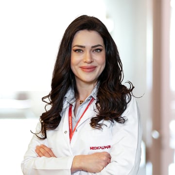 Op.Dr. Halise Meltem Yücesoy