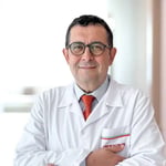 Dr.Öğr.Üyesi Şeref Öncü