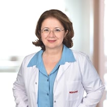 Prof.Dr. Aylin Yaman