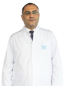 Prof.Dr. Cengiz Özdemir