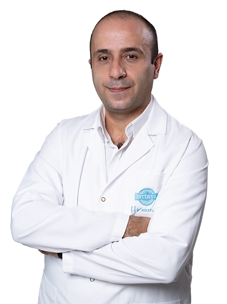 Turan Bilge Kızkapan